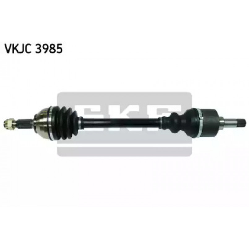VKJC 3985 SKF - Привідний вал